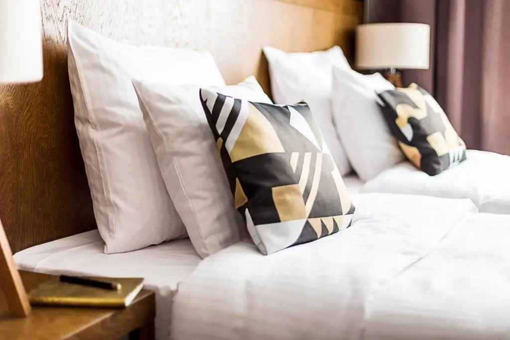 Zulian Aparthotel by Artery Hotels - Chambres