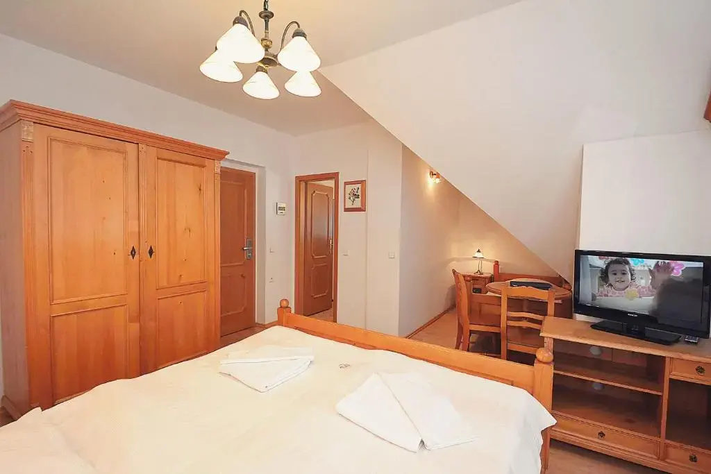 Hotel Bedřiška Wellness Resort & Spa - Chambres