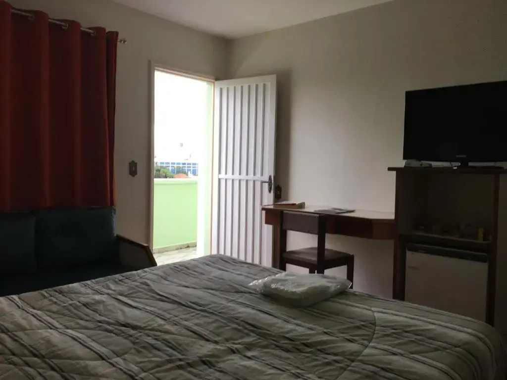 Hotel Villa Brites - Chambres