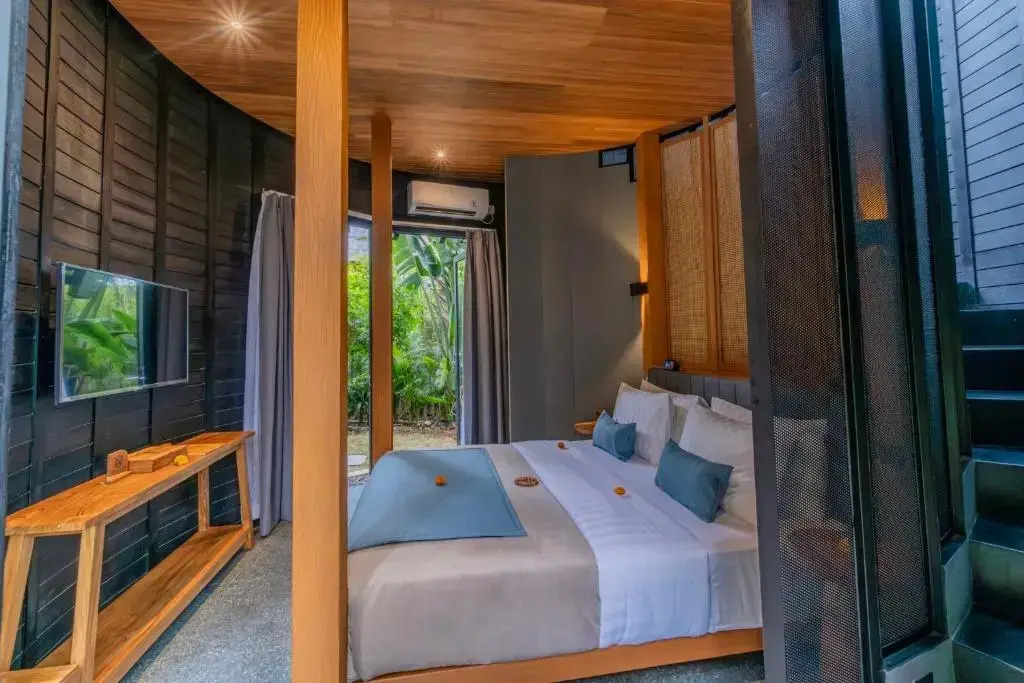 Canggu Cabana by Ini Vie Hospitality — фото