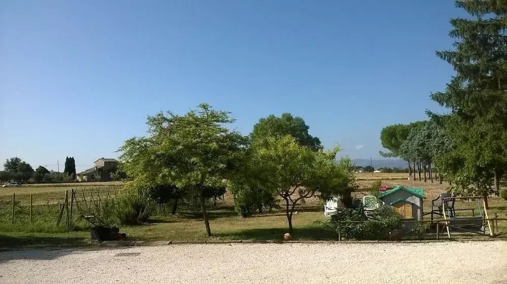 Agriturismo La Cantina