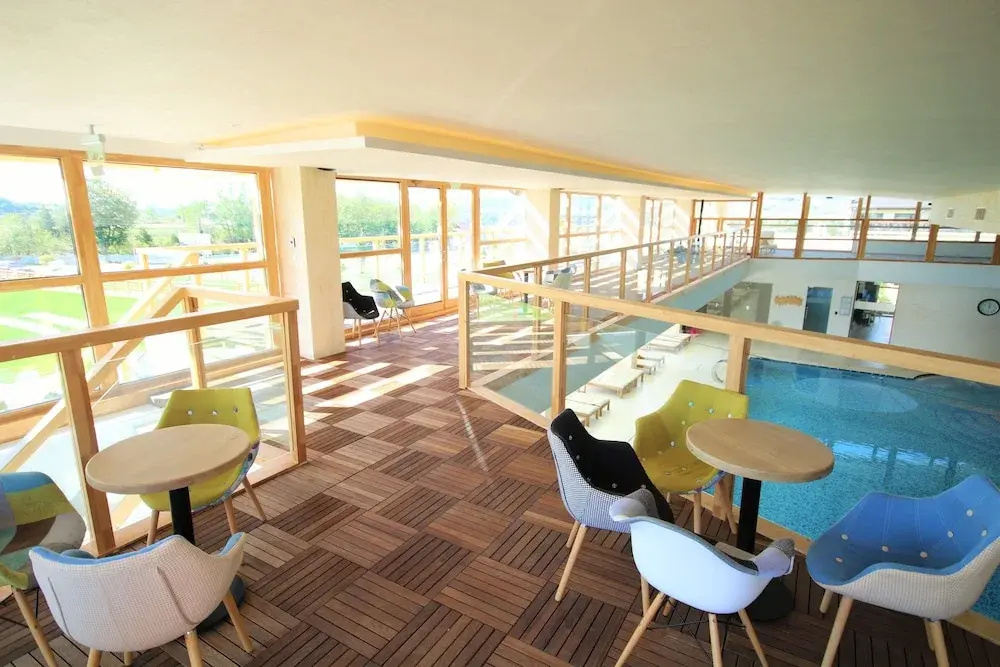 Hotel photo 7