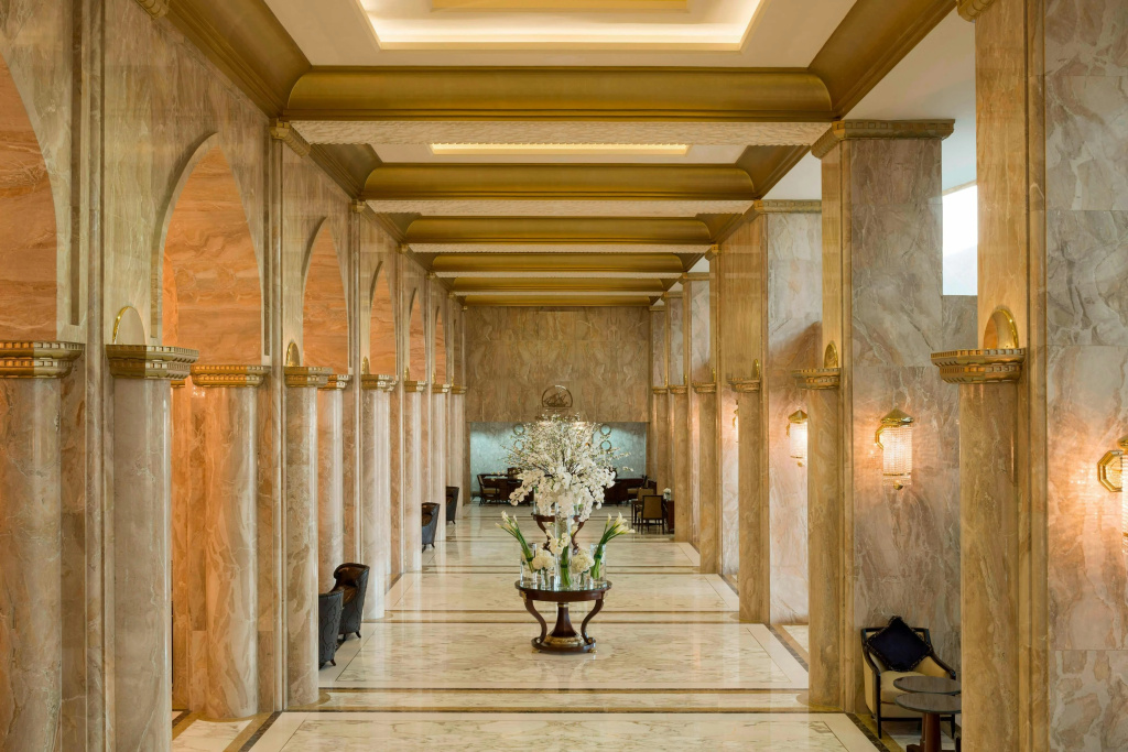 Sheraton Kuwait, A Luxury Collection Hotel, Kuwait City - Général