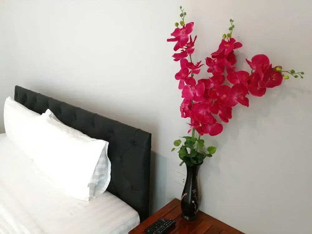 Lipe Village Resort - Chambres