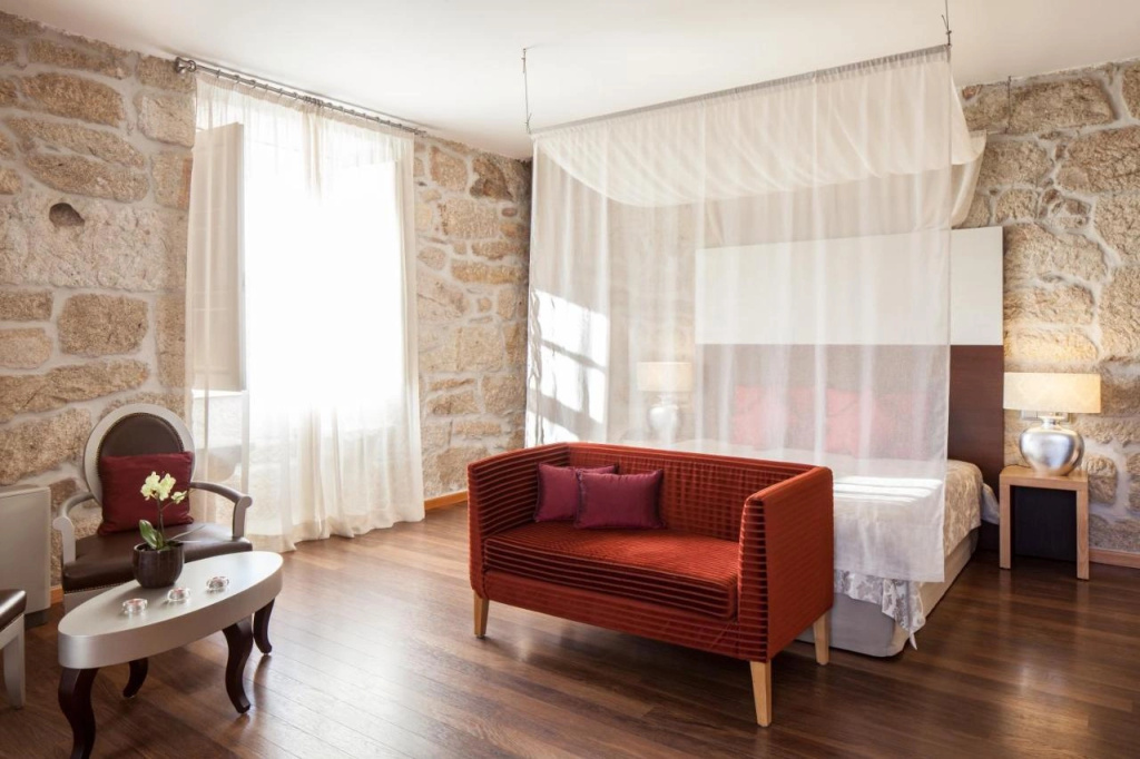 Casas Novas Countryside Hotel Spa & Events - Général