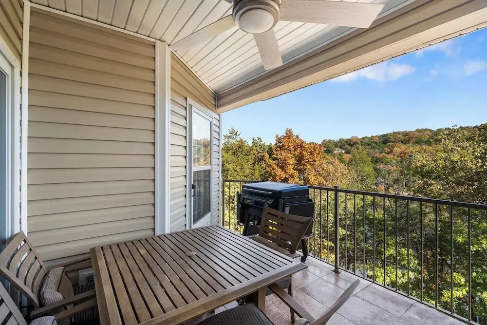 Edgewater Escape Stay for 6