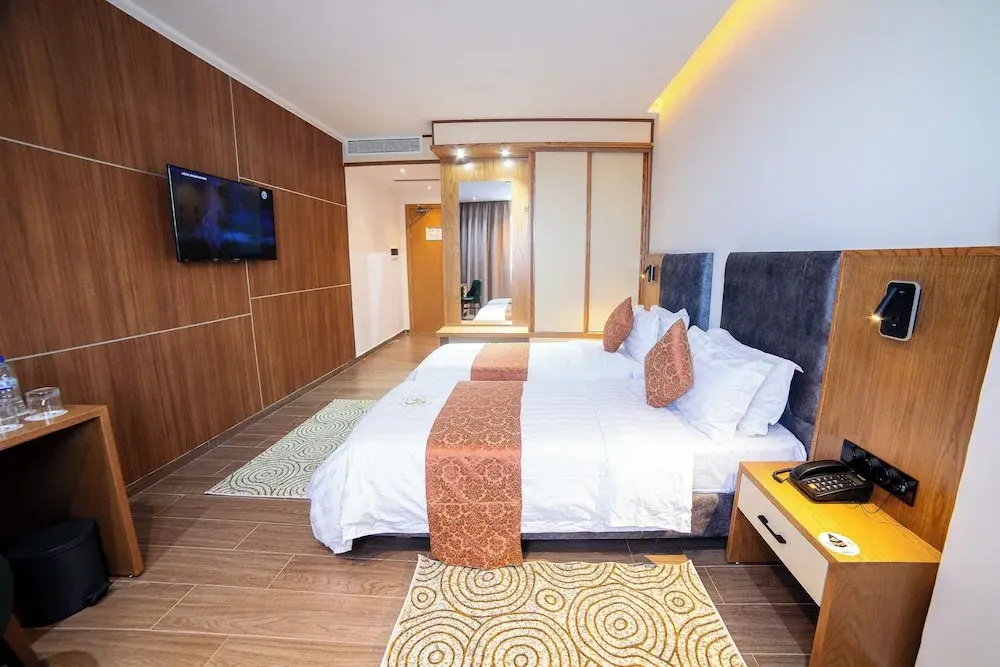 Hotel photo 4