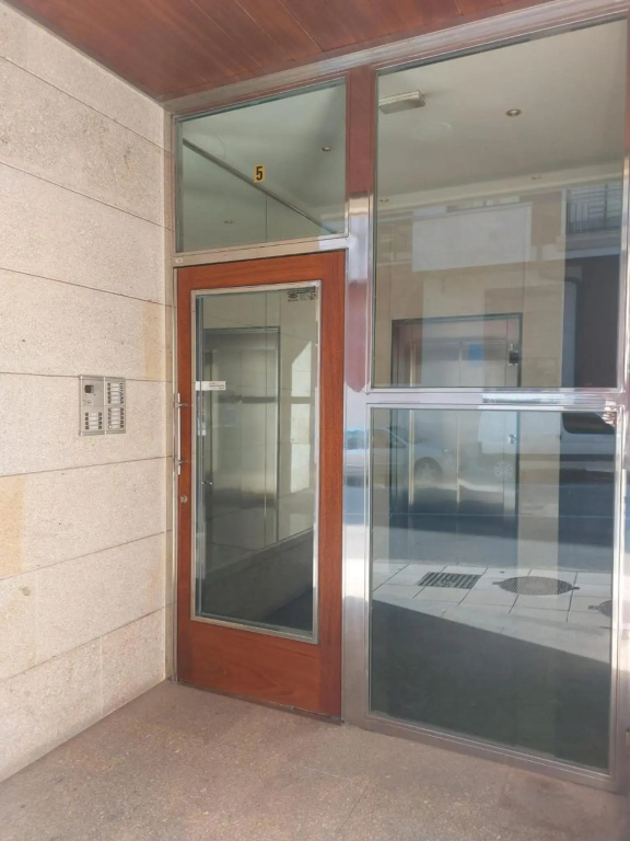 Apartamento Guimarey