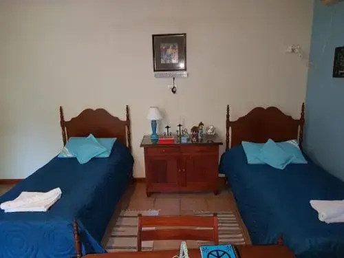 Loft En Casona Colonial