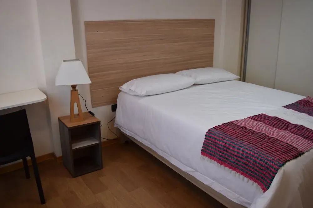 Acosta Ñu Apart Hotel - Général