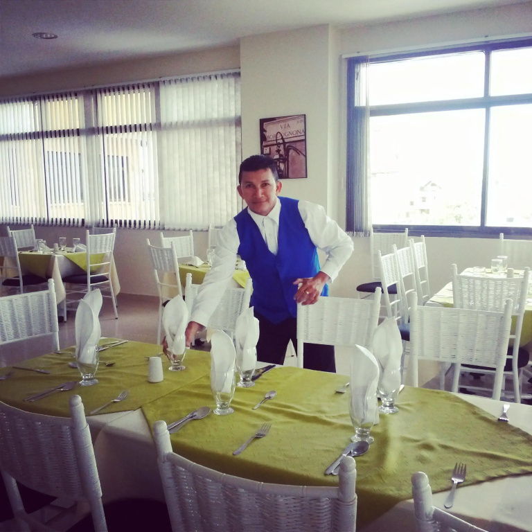 Hotel photo 14