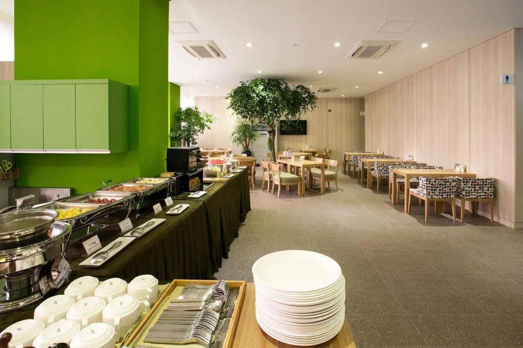 Hotel photo 14
