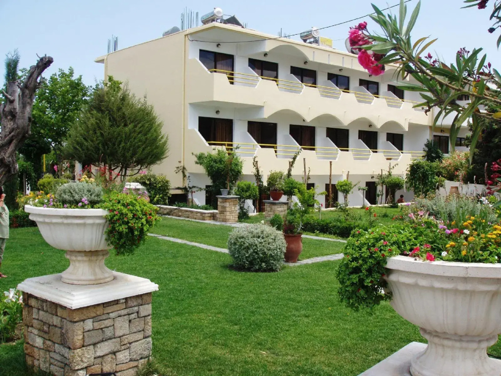 Gorgona Studios and Apartments Gorgona Studios and Apartments