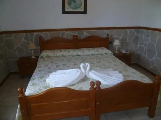Acquamarina Hotel - Chambres