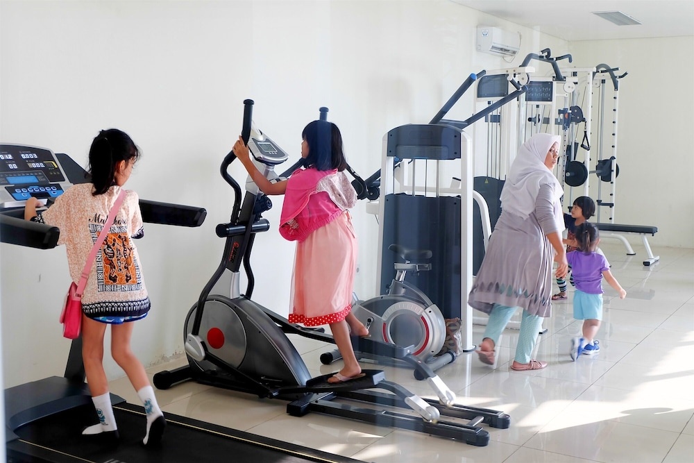 Best Price 2Br Apartment at Northland Ancol Residence