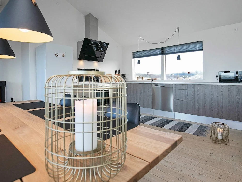 Pleasant Holiday Home in Hjorring With Whirlpool - фото 5