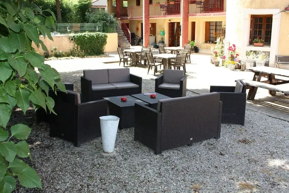 Hotel photo 20
