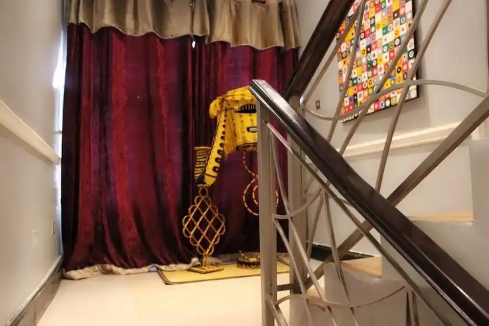 Hotel photo 9