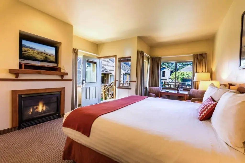 Inn at Cannon Beach - Général