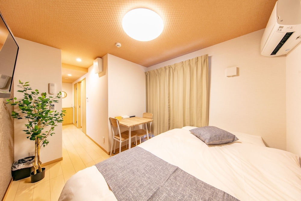 F Plus Inn Tofukuji 사진 7