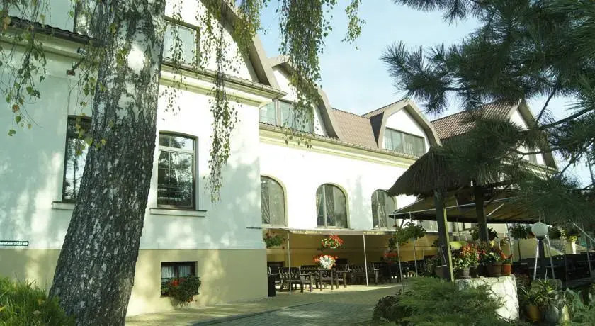 Jedlina Hotel - Général