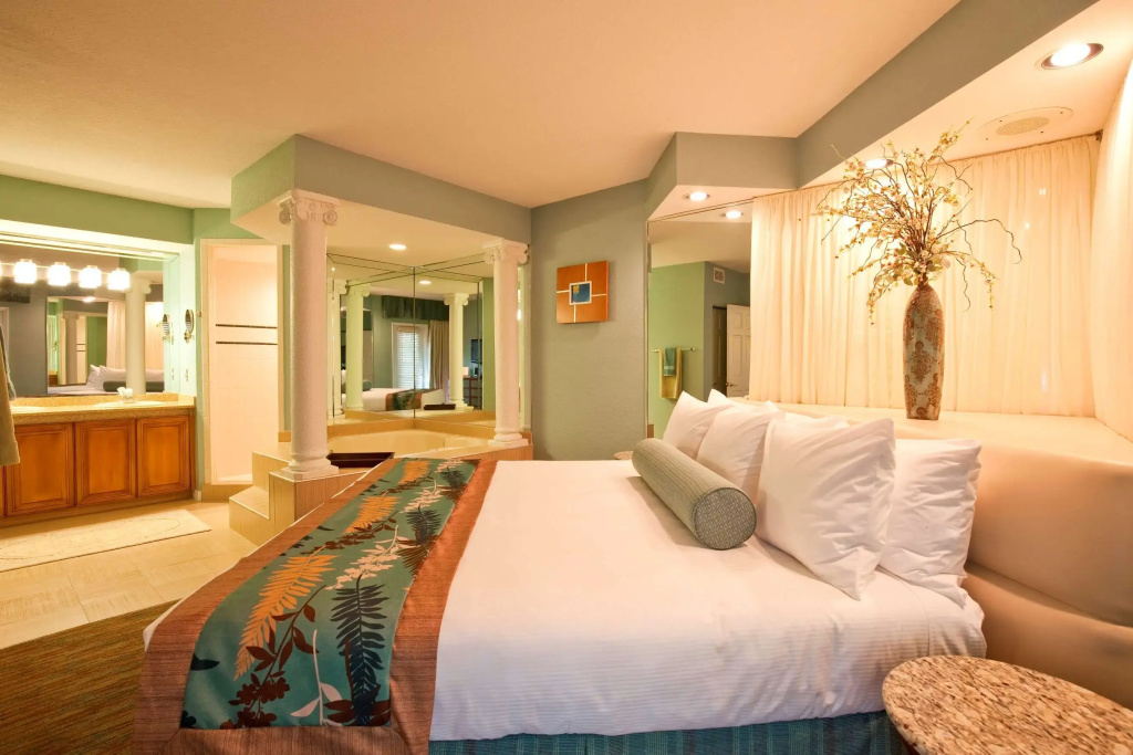 Star Island Resort and Club - Général