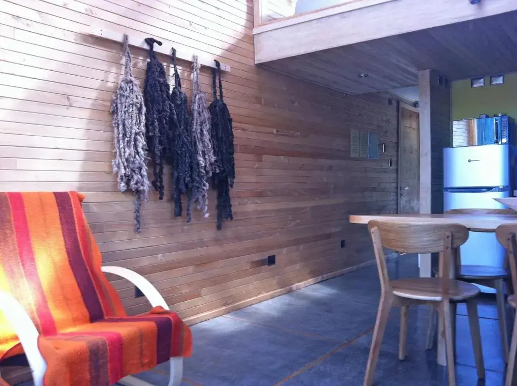 Palafito Verde Apart Hotel - Chambres