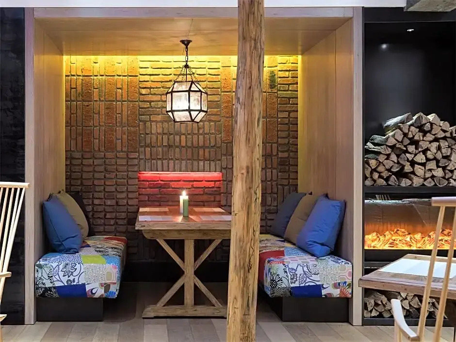 Harbin 22 Degrees Celsius Boutique Hotel — фото 6