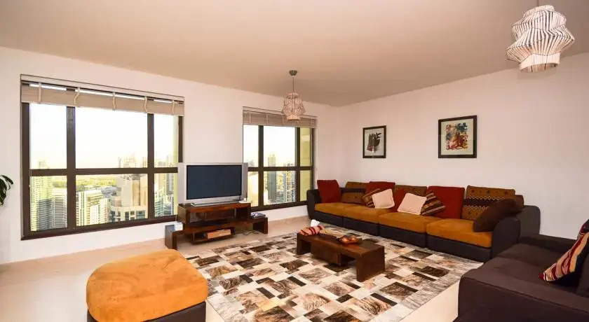 OkDubaiHolidays - Ivy JBR - фото 4