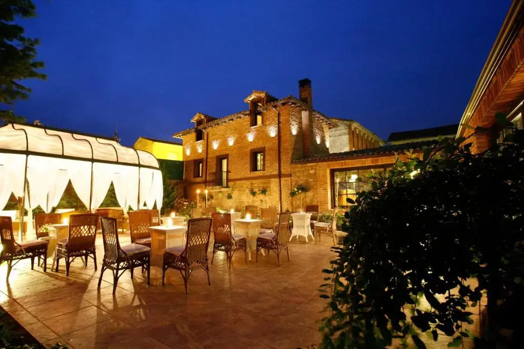 Hotel Boutique Real Casona de las Amas - Général
