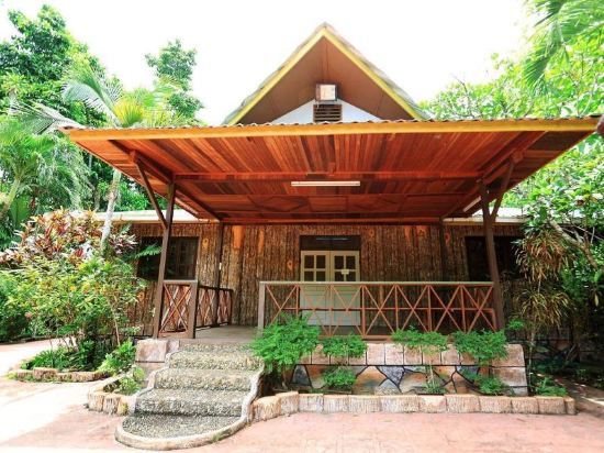 Sepilok Jungle Resort