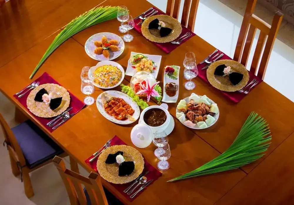 Davok Suites Uyo - Général