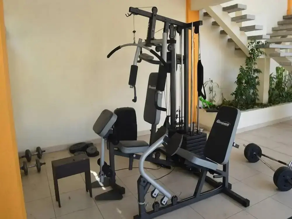 Hotel photo 20