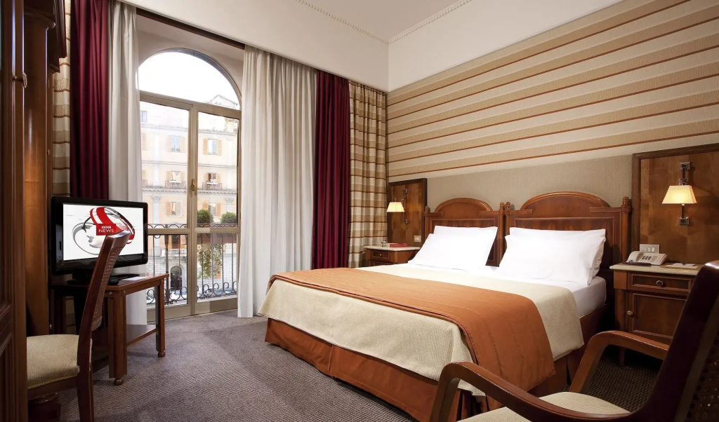 Hotel photo 8