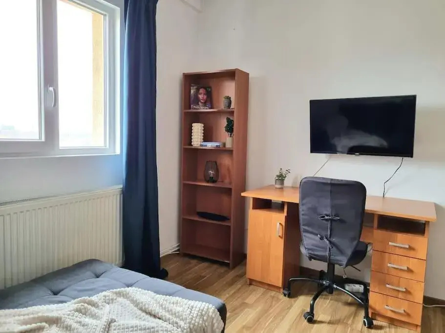 Iulius Town Charm: Cozy 2 BR