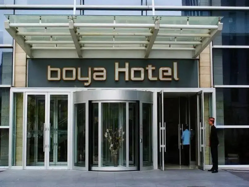 Hotel photo 11