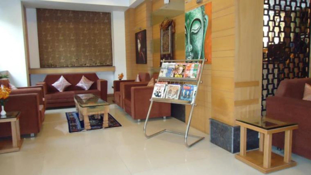 Sterling Holidays Kasturi Plaza