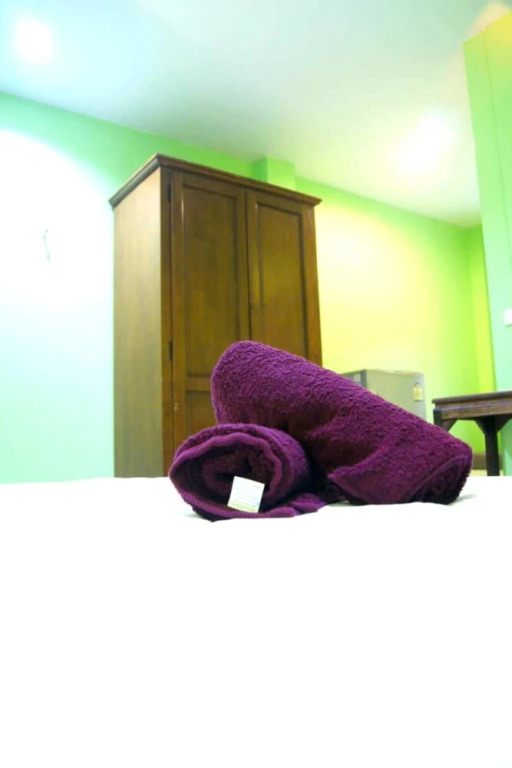 Номер Superior в Enrico Hostel Patong