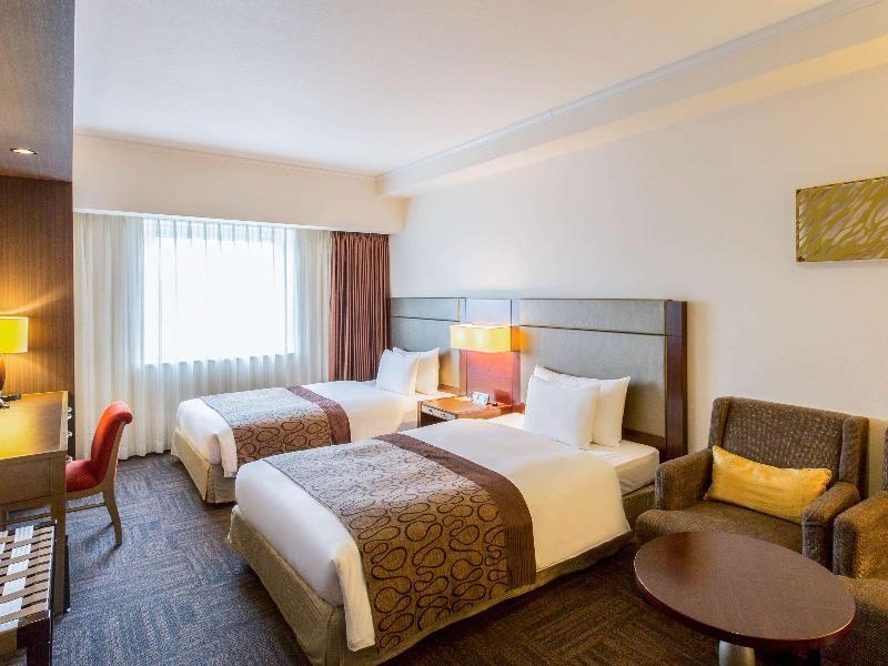 ibis Styles Sapporo 사진 5