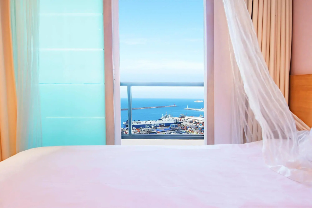 Sims Hotel - Général