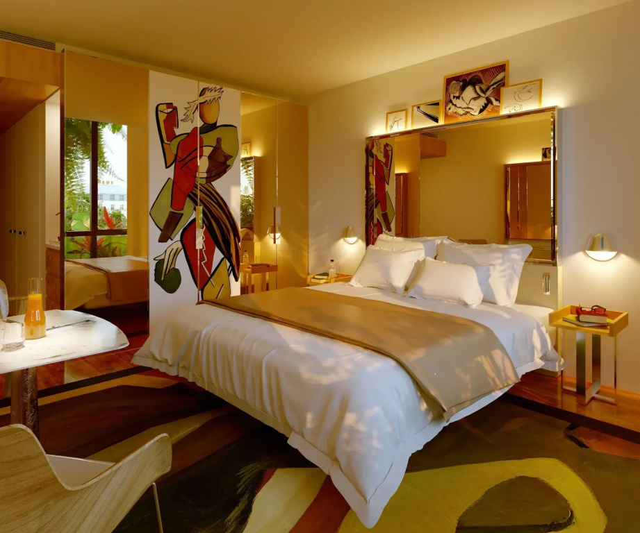 Hotel photo 22