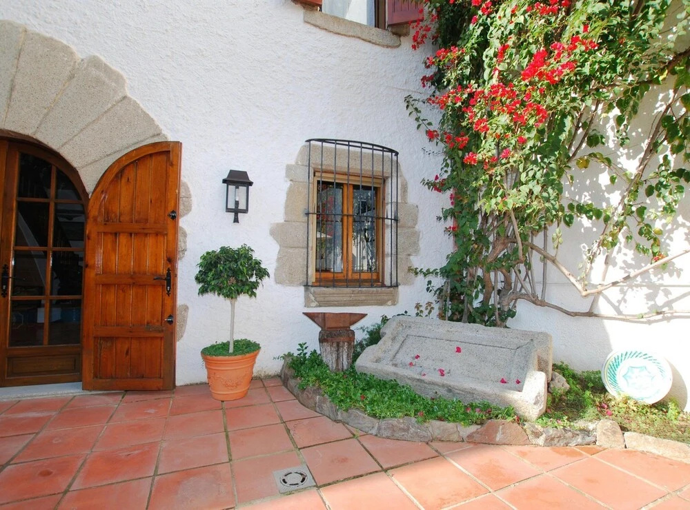 La Casona