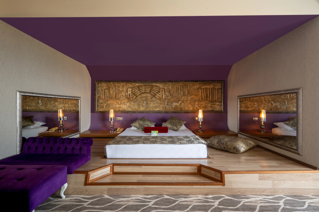 Justiniano Deluxe Resort – All Inclusive — фото