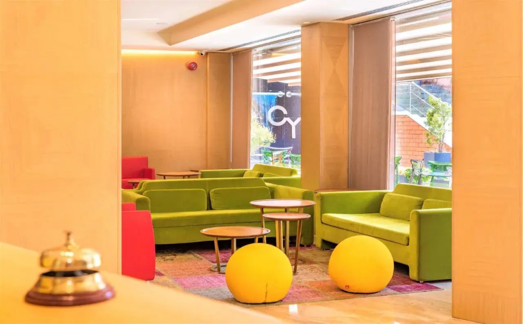 Hotel photo 18