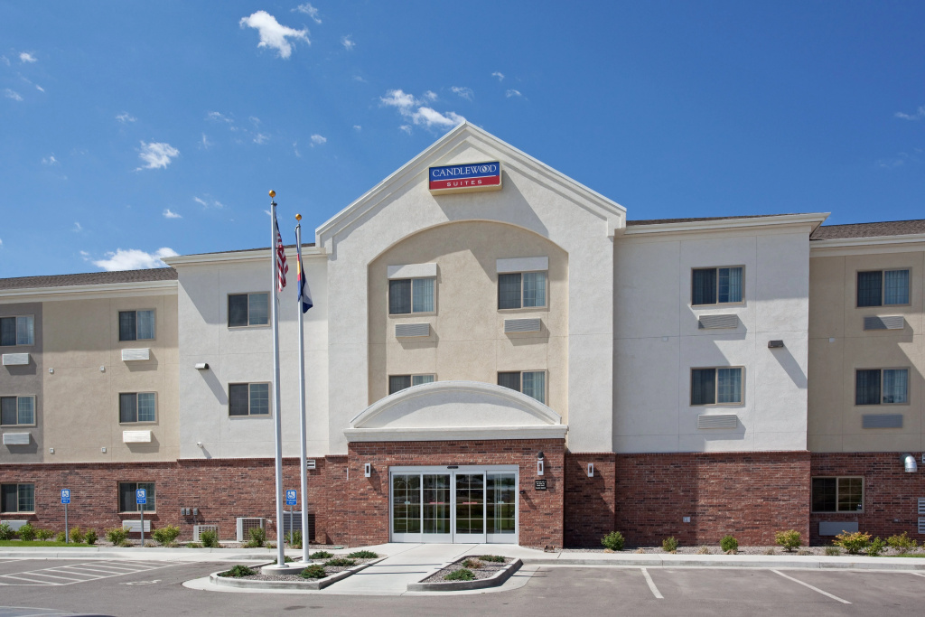 Candlewood Suites Craig-Northwest by IHG