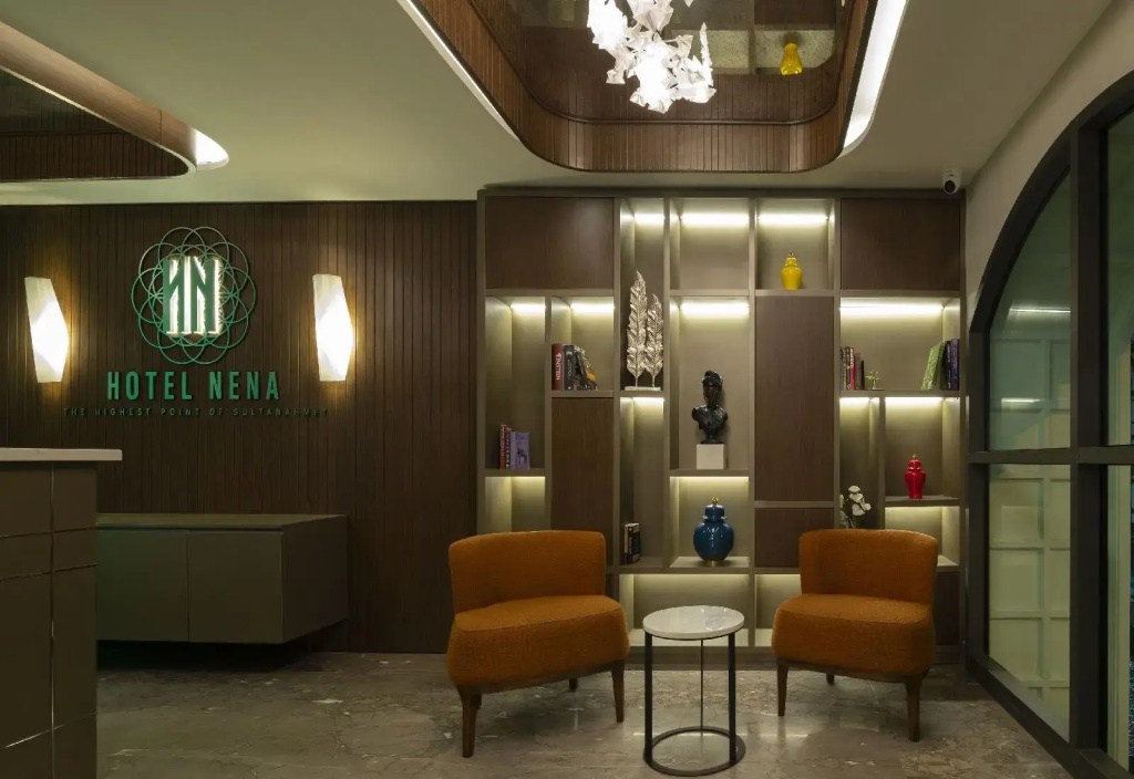 Hotel Nena - Général