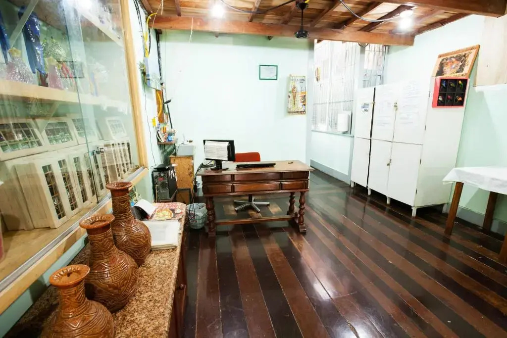 Superior Double room (full double bed)