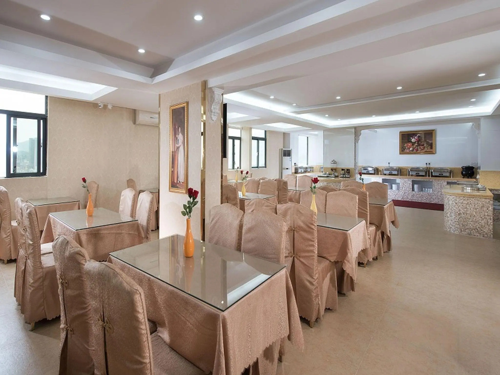 Vienna Hotel Shenzhen Fuyong Xintian Branch - Général