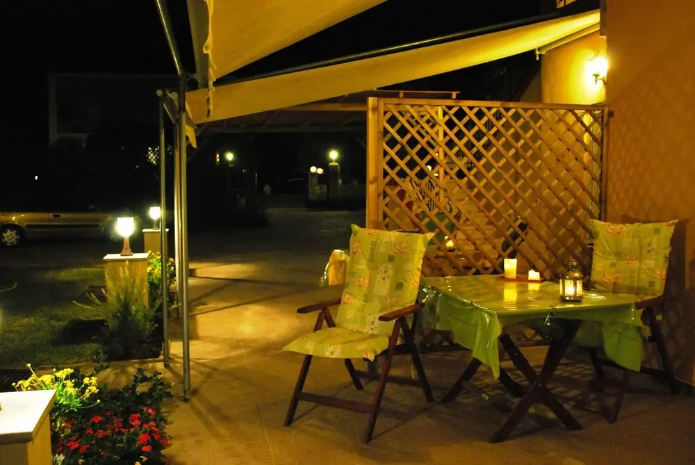 Hotel photo 20