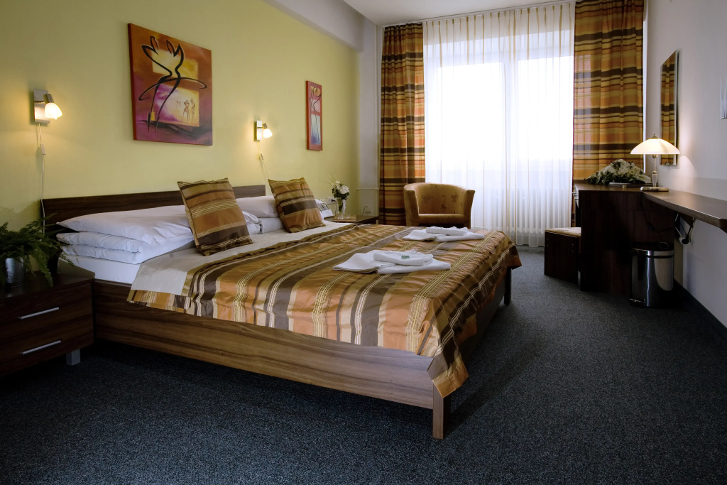 Hotel Barónka - фото 7